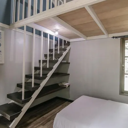 Harvest Mountain Farm Guesthouse-3